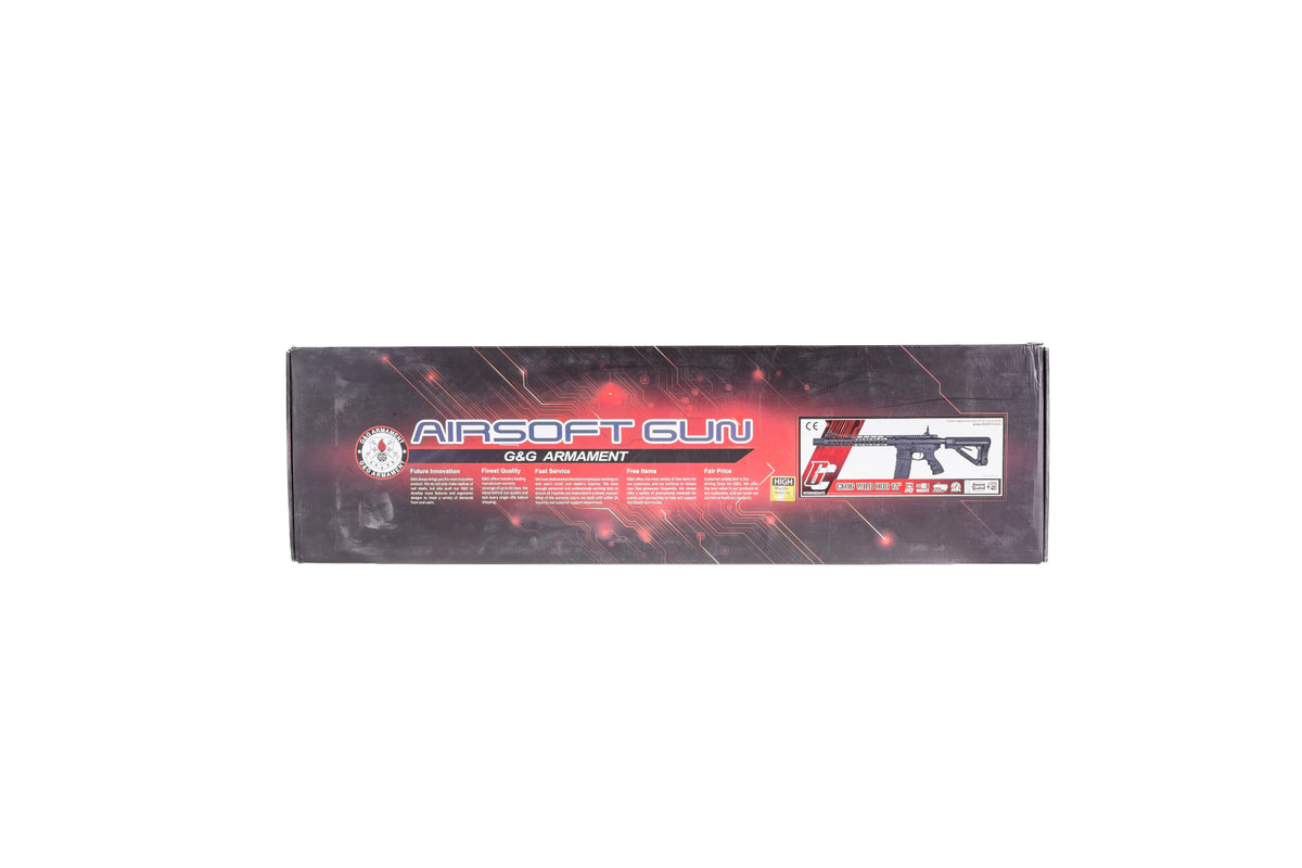 CM16 Wild Hog 12 carbine replica (OUTLET)