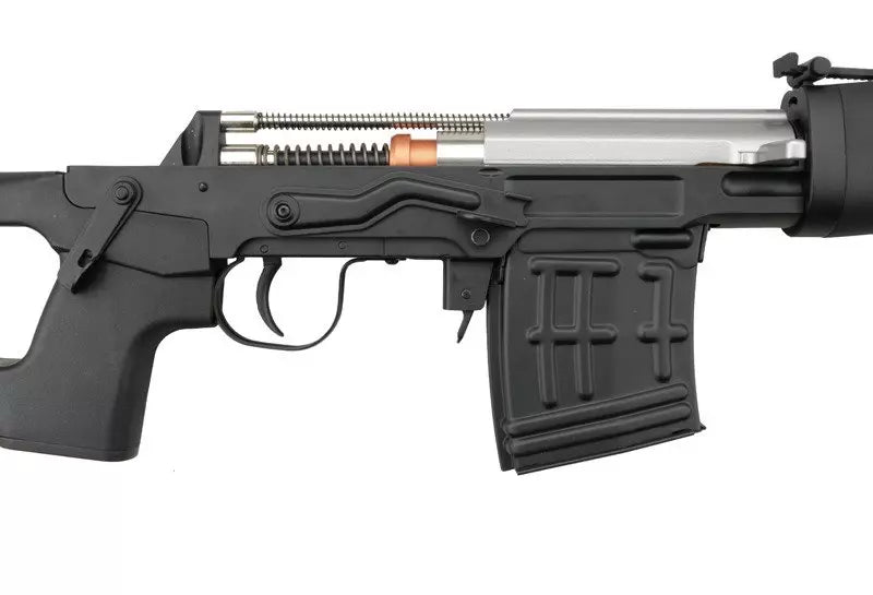 GFGWD Modern sniper rifle replica