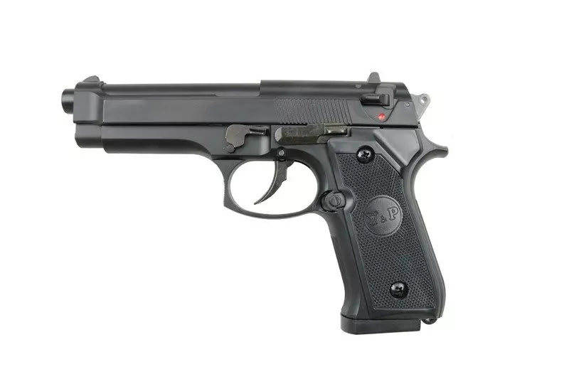 GAH9902 pistol replica