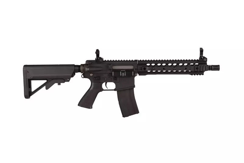 APEX R5 M10 Assault Rifle Replica - Black
