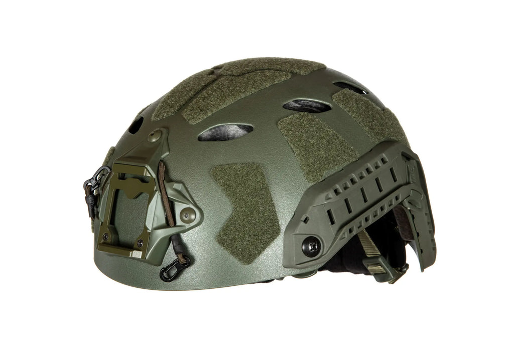 SHC  X-Shield BJ helmet replica - Olive