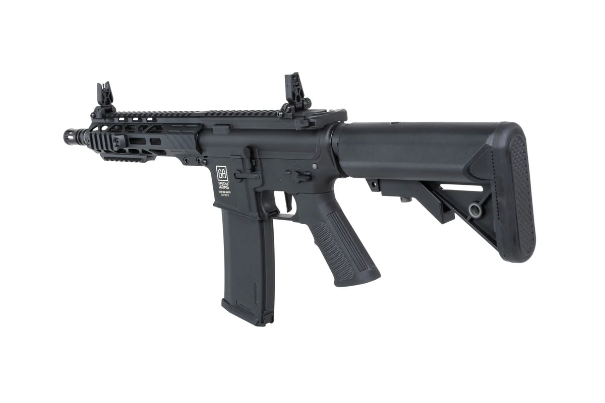 Specna Arms SA-C25 CORE™ Gen.2 HAL ETU™ airsoft Carbine Black