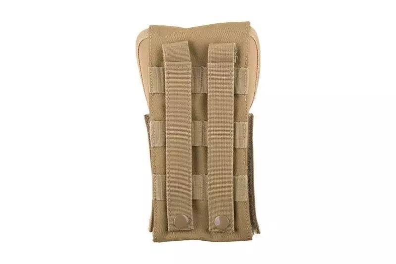 Shells Pouch - Tan