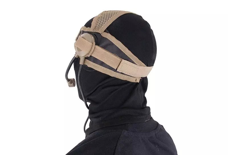Headset – sand