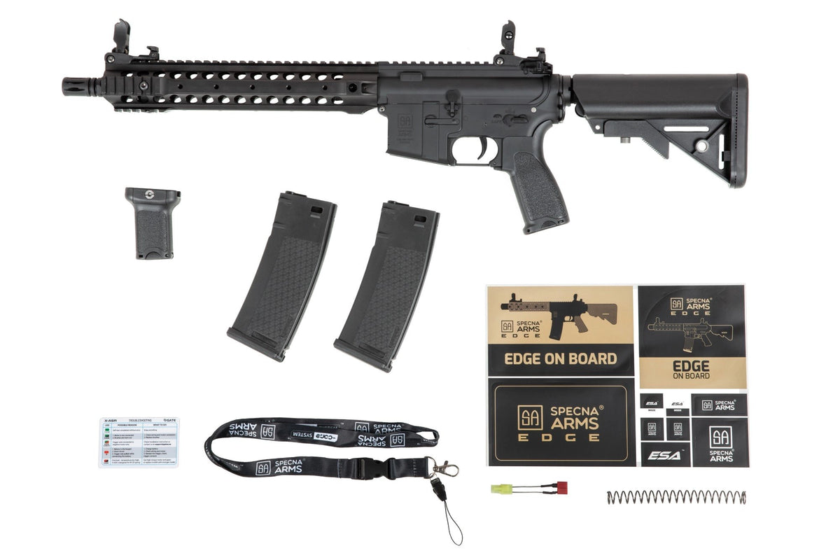 SA-E06 EDGE™ Carbine Replica