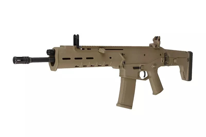Masada GBBR carbine replica - Dark Earth