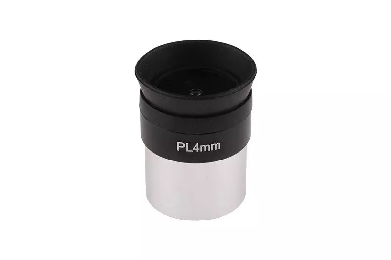 Plossl 4mm 1.25 Eyepiece