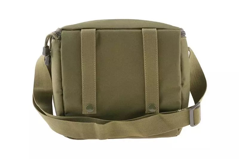 Tactical Thermal Bag - Olive Drab