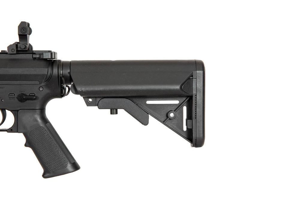 CA4 DELTA 12 Assault Rifle Replica - Black