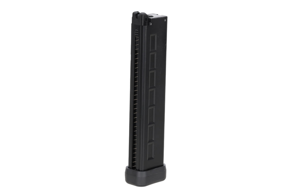 Lambda Defence green gas 38-BB magazine for GHM9 Gen.2 replicas