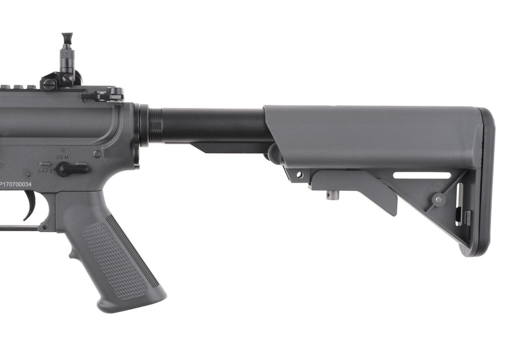 CM15 KR-APR 14.5 Assault Rifle Replica - Battleship Grey