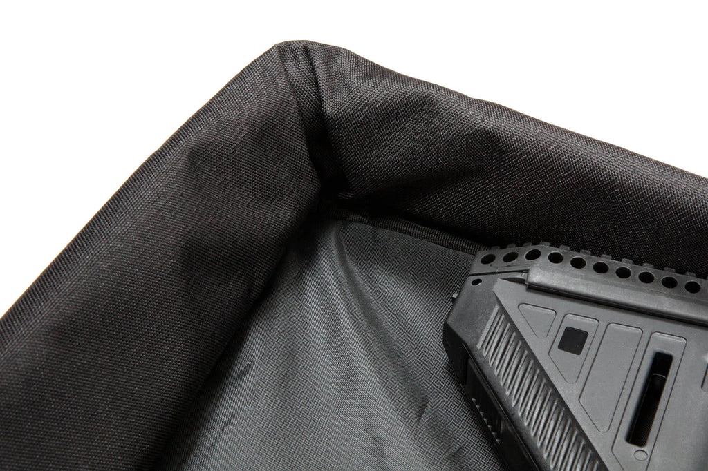 Gun Bag V3 - 87cm - black