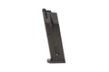 Low-Cap 25 BB Gas Magazine for WE M9/M92F Replicas - Black