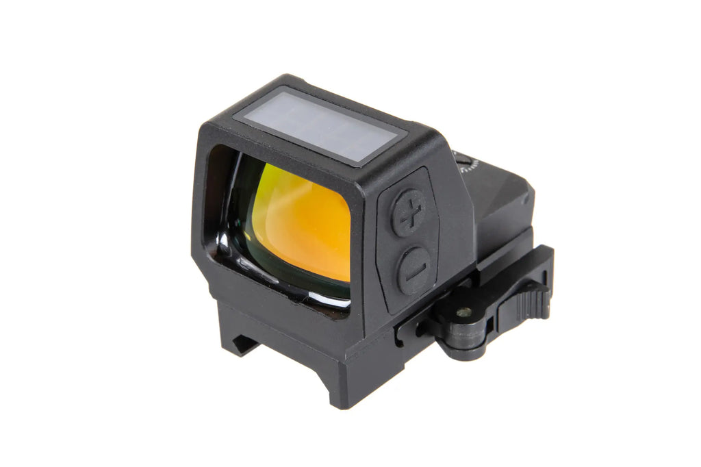 Vector Optics Frenzy Plus 1X22X32 SMR(Q) collimator Black