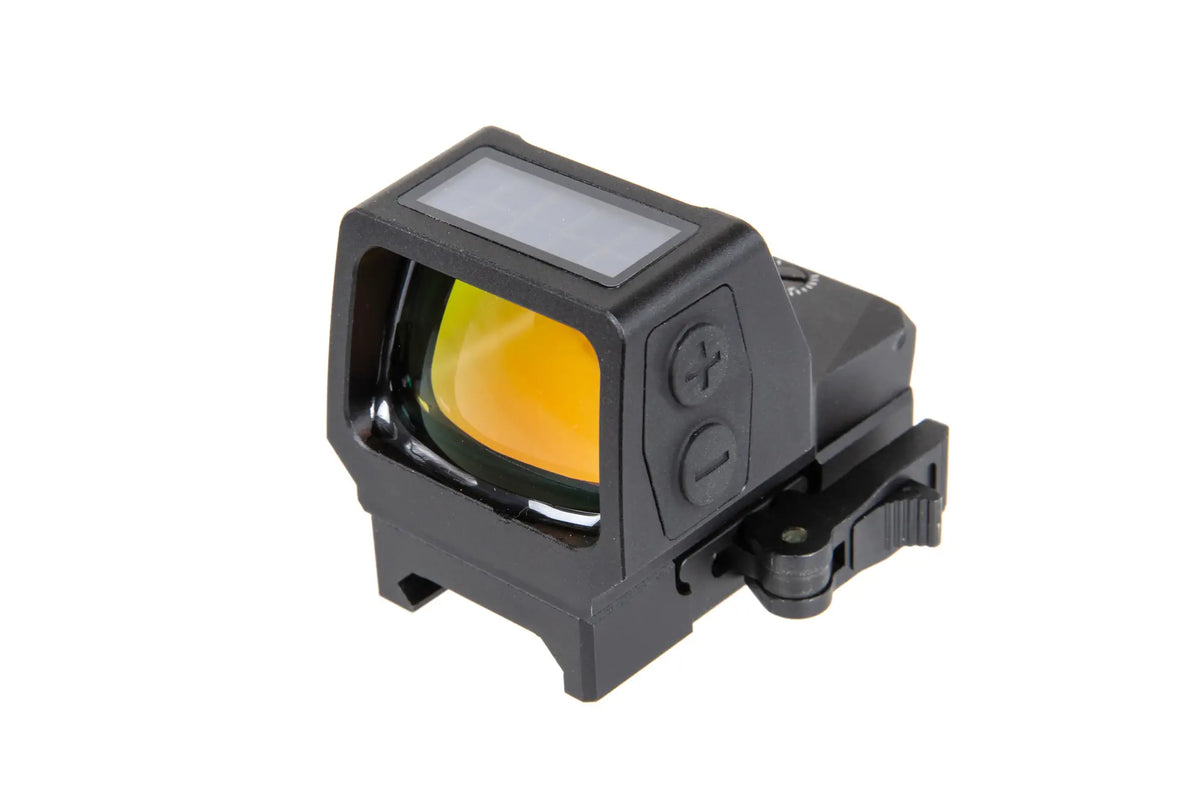 Vector Optics Frenzy Plus 1X22X32 SMR(Q) collimator Black