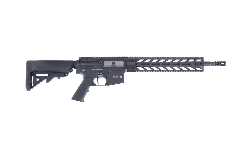 SA-C15 CORE™ carbine replica - Black (OUTLET)