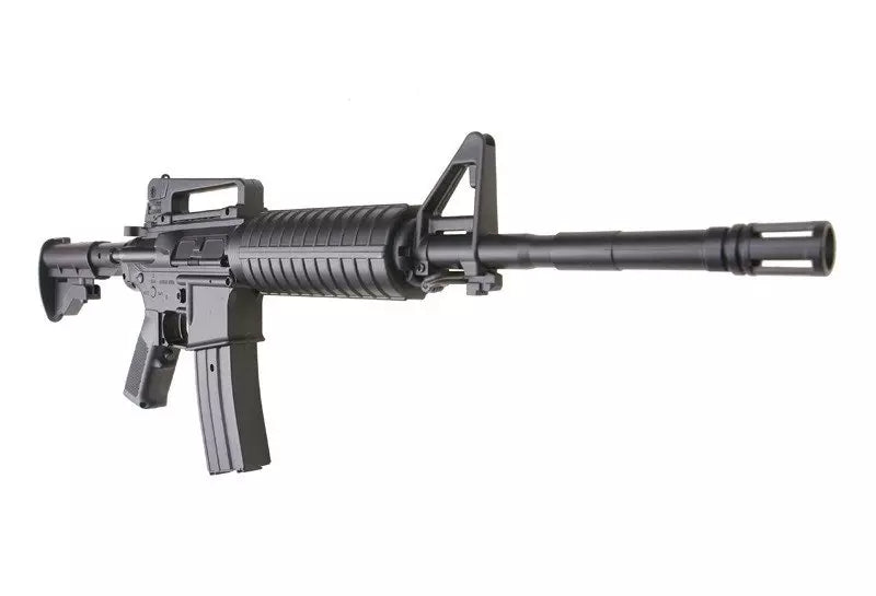 Replica of assault rifle 4 A1