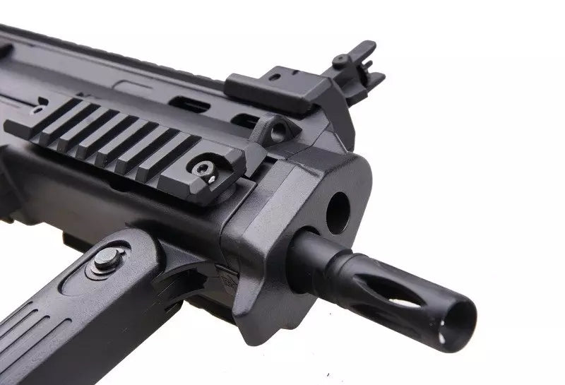 R4 submachine gun replica