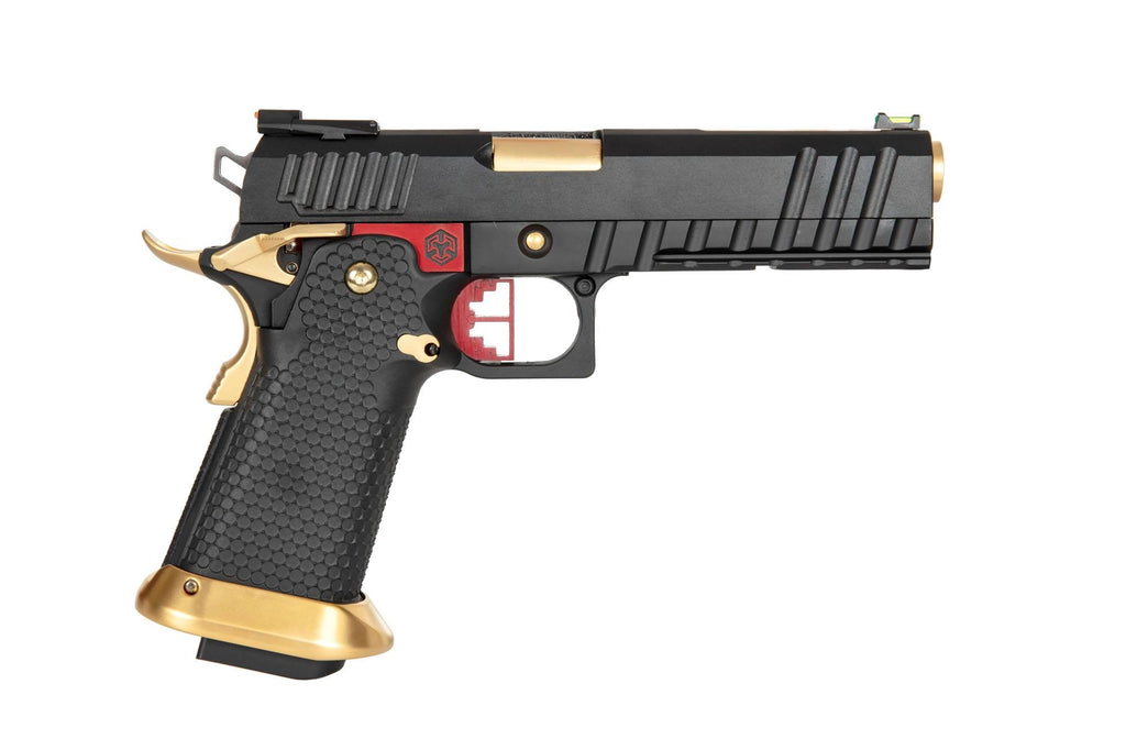 AW-HX2032 pistol replica