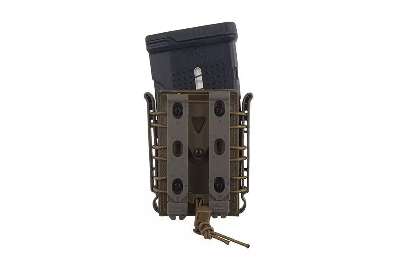 Scorpion Carbine Magazine Pouch - Tan