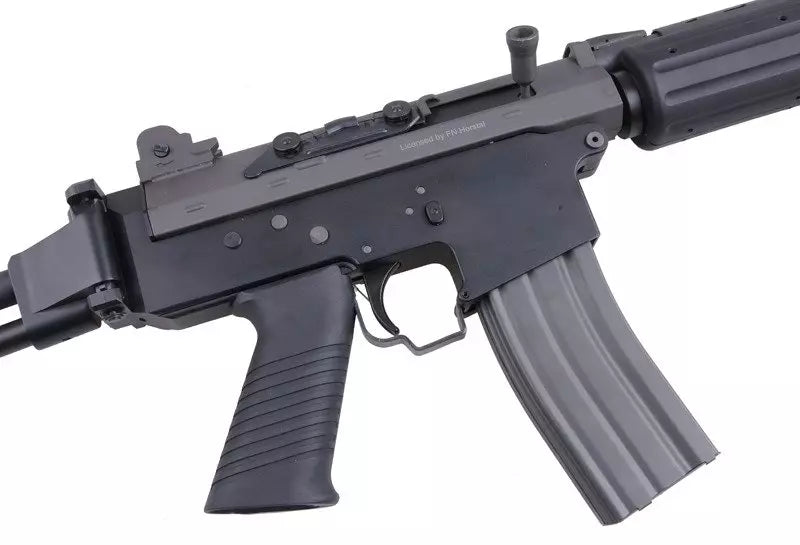 FN FNC rifle replica
