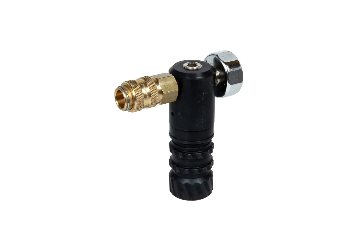 Regulator HRR - QD EU