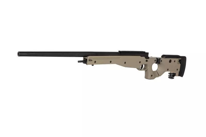 CM706 Sniper Rifle Replica – Tan