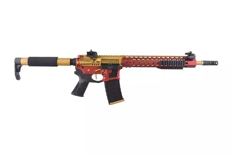 ASR121 Carbine Replica