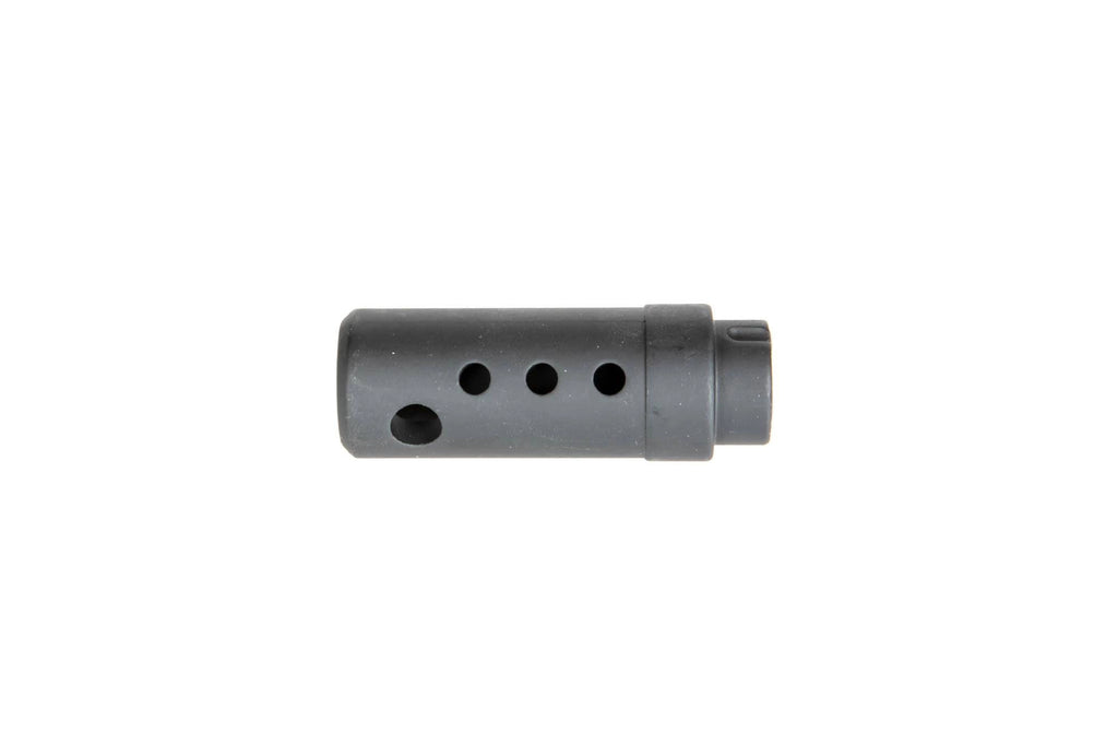 Vz. 58 airsoft rifle flash suppressor