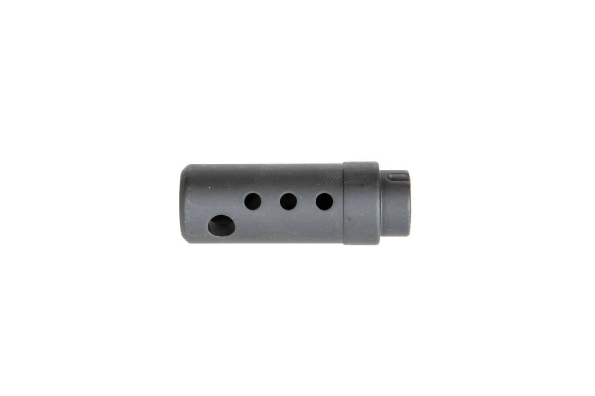 Vz. 58 airsoft rifle flash suppressor