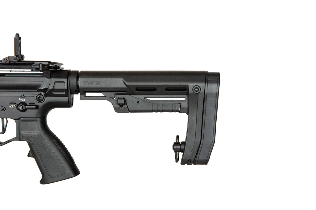 PER703 Phantom Extremis MKIII-B Rifle Replica - Black
