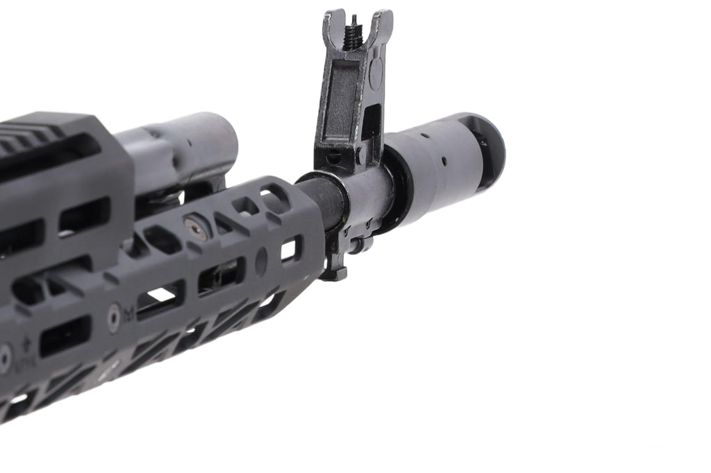 KPYK AK SA-PJ13 PRIME BLDC AEG Assault Rifle - Black