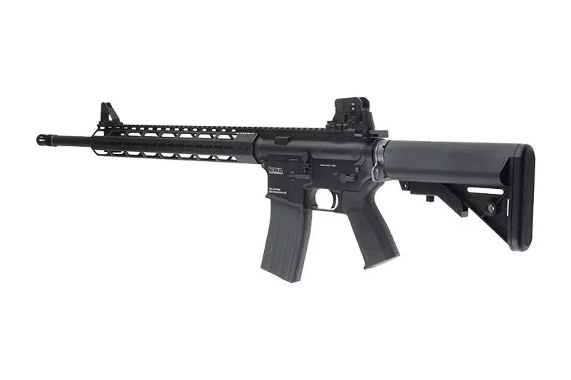 LM4 PTR KR14 Carbine Replica