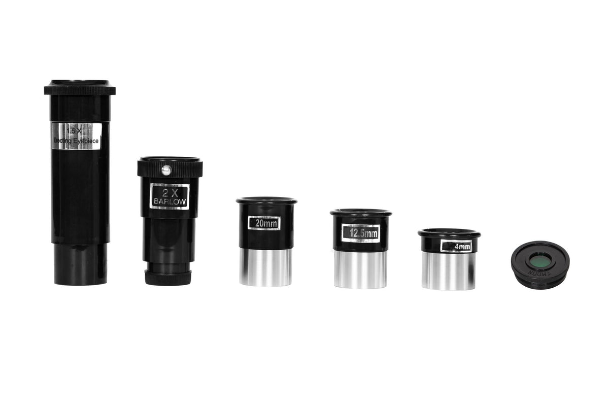 Telescope OPTICON Discovery 114F900AZ