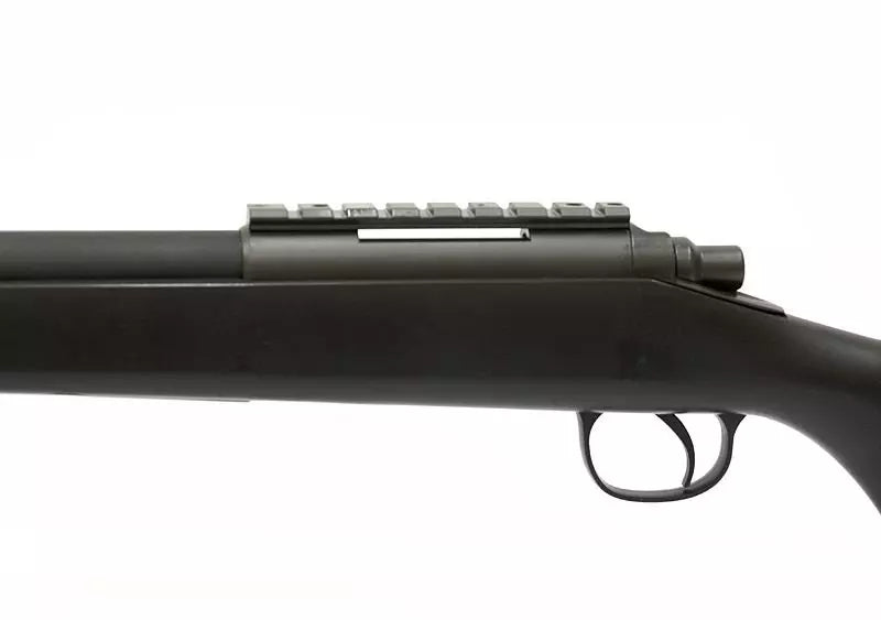 MB03B Sniper Rifle Replica - Black