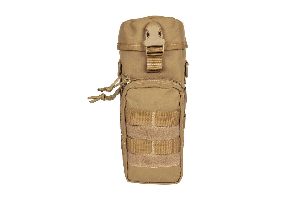 Hydro bag Nanora - Coyote Brown