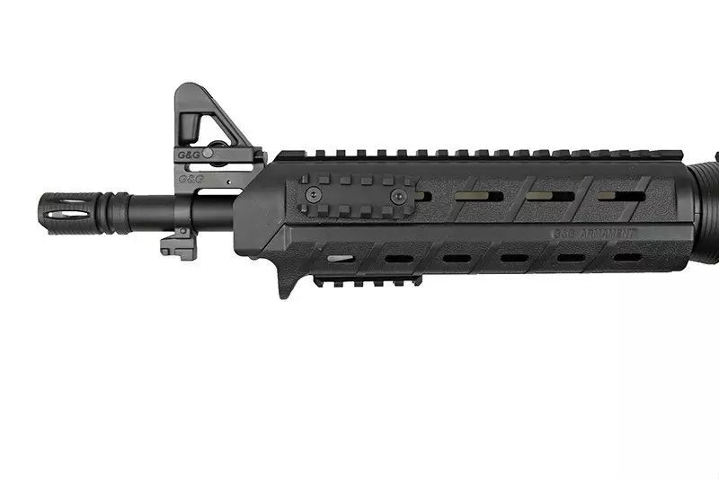 CM16 MOD0 carbine replica - black