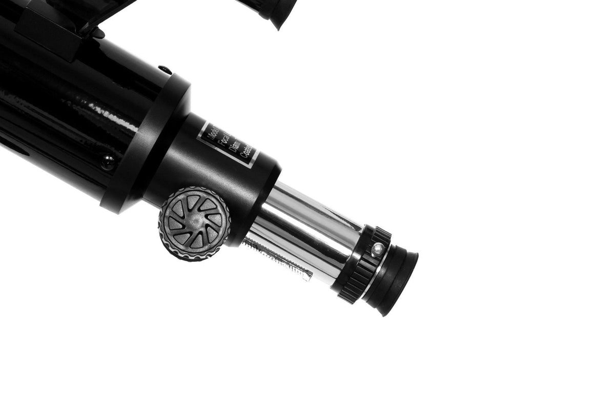 Telescope OPTICON Sky Navigator 70F700EQ