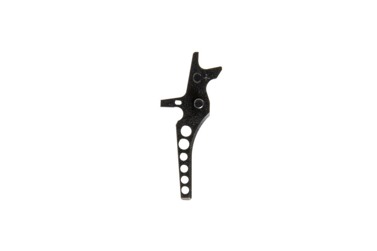 CNC Trigger for M4/M16 (C) Replicas - Black