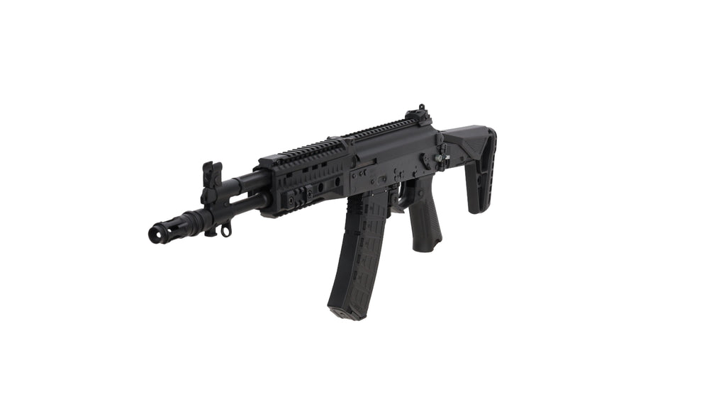 Specna Arms AK SA-J21 VAPOR GBBR Assault Rifle - Black