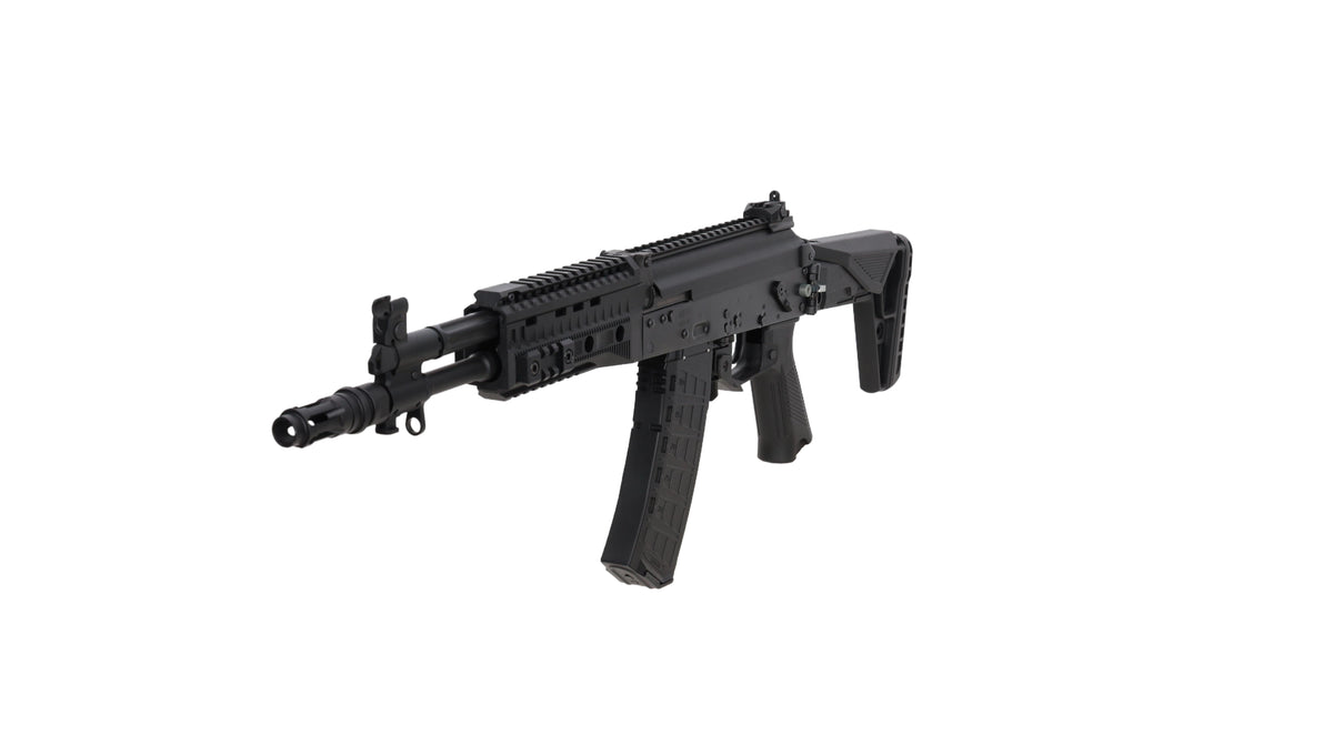 Specna Arms AK SA-J21 VAPOR GBBR Assault Rifle - Black