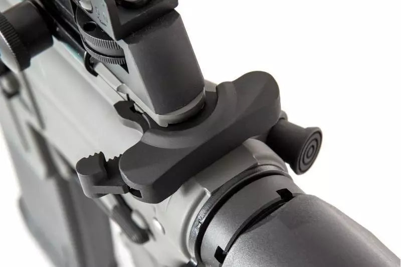 RRA SA-E01 EDGE™ ASTER™ V2 Custom Carbine Replica - Chaos Grey