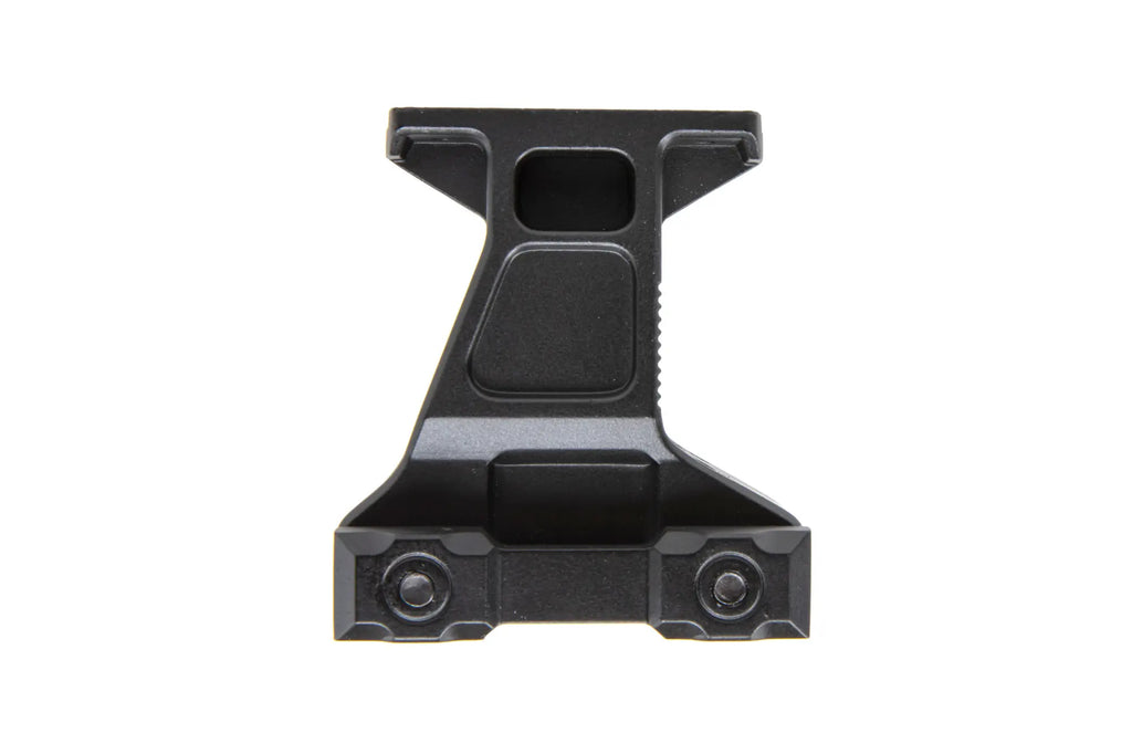Picatinny mount upgrade Wosport A-style Black