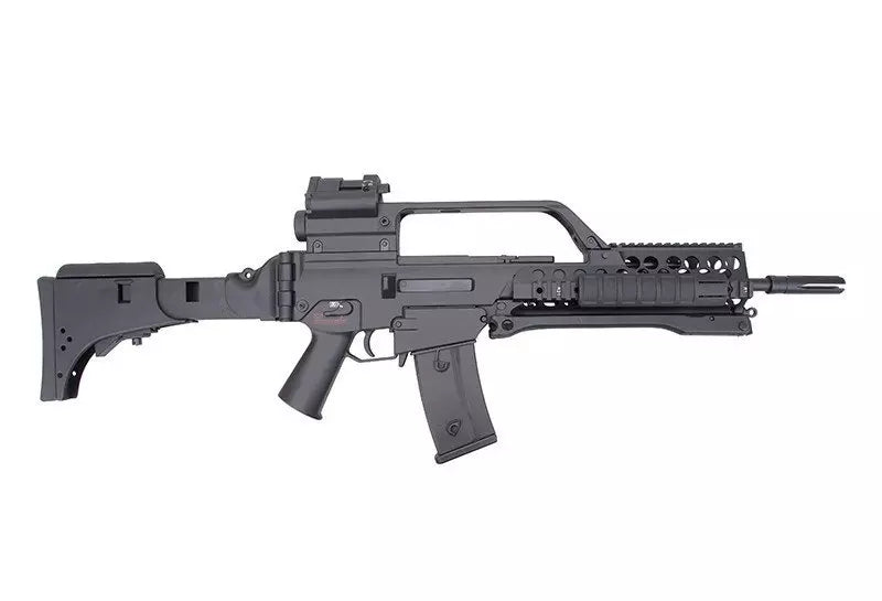 JG1738 assault rifle replica