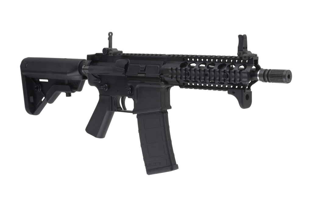 VR635 GBB carbine replica - black