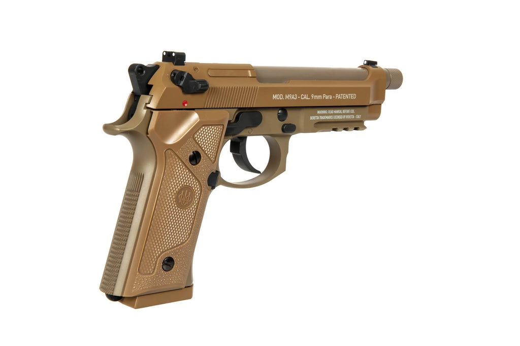 Beretta M9A3 FM Pistol Replica