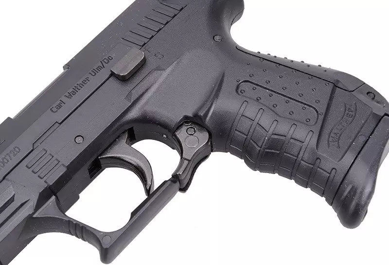 P22 pistol replica