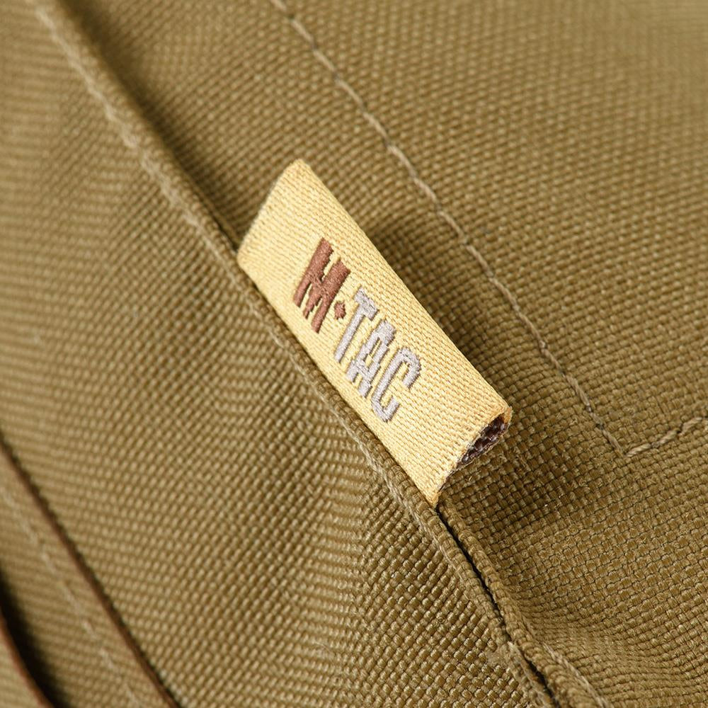M-Tac magazine pouch M249 Coyote