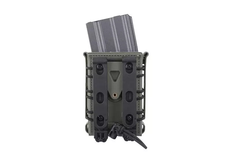 SSSMC Carabine Magazine Pouch - foliage green