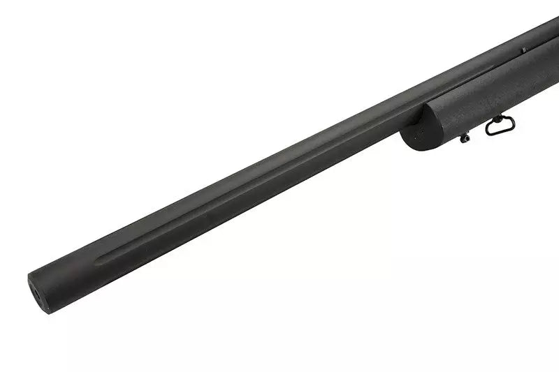 SW-04J Army Sniper Rifle Replica - black
